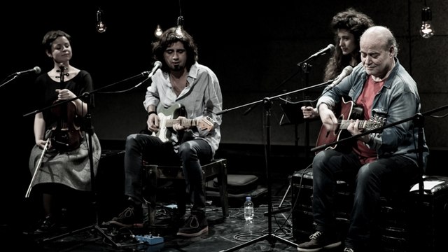 Vedat Sakman - Ayrilik Da Sevdaya Dahil