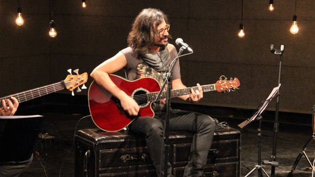 Onur Mete - Adaletsiz Yar