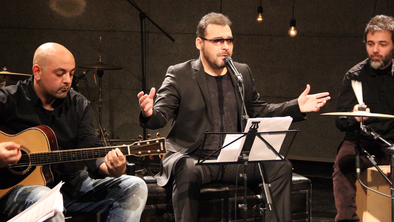 Yasar - Aldanirim