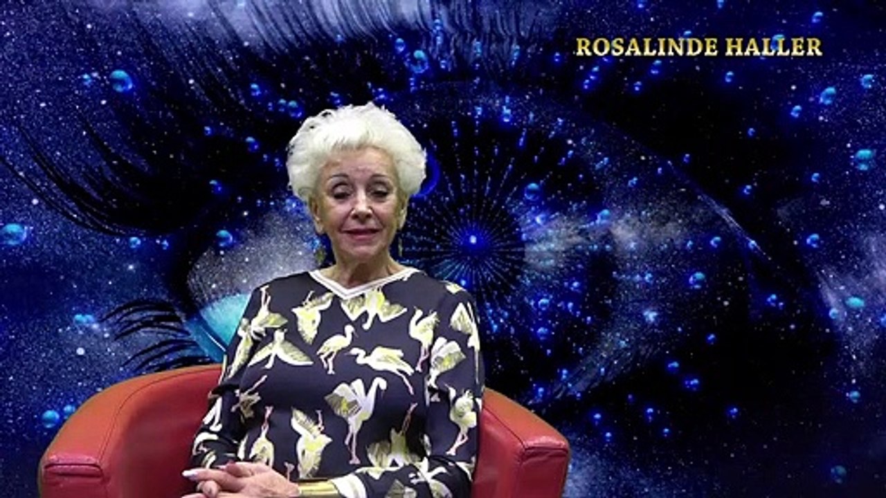 TAGESENERGIEN  Samstag, 8. Mai 2021 von Rosalinde Haller