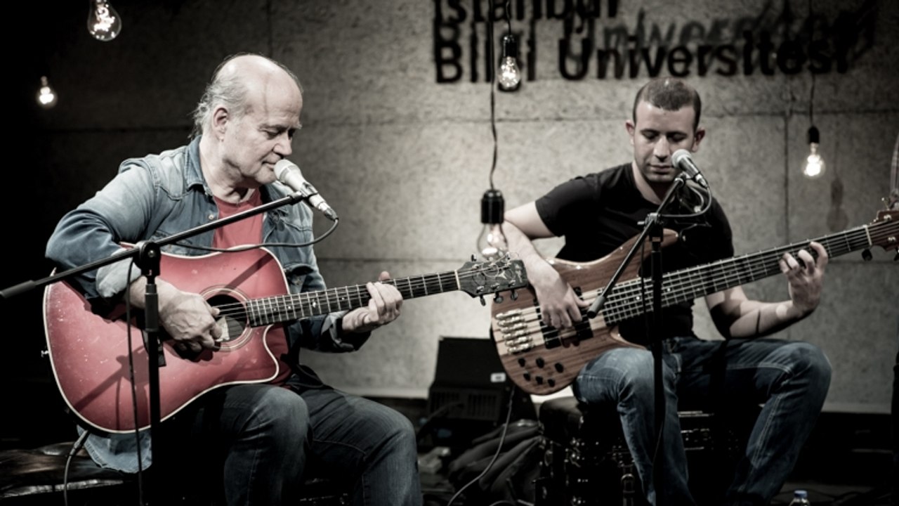 Vedat Sakman - Her Neyse