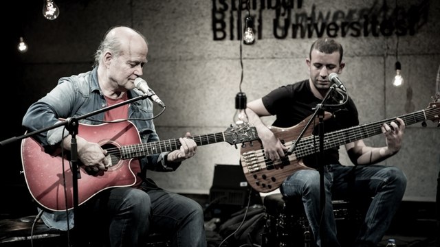 Vedat Sakman - Her Neyse