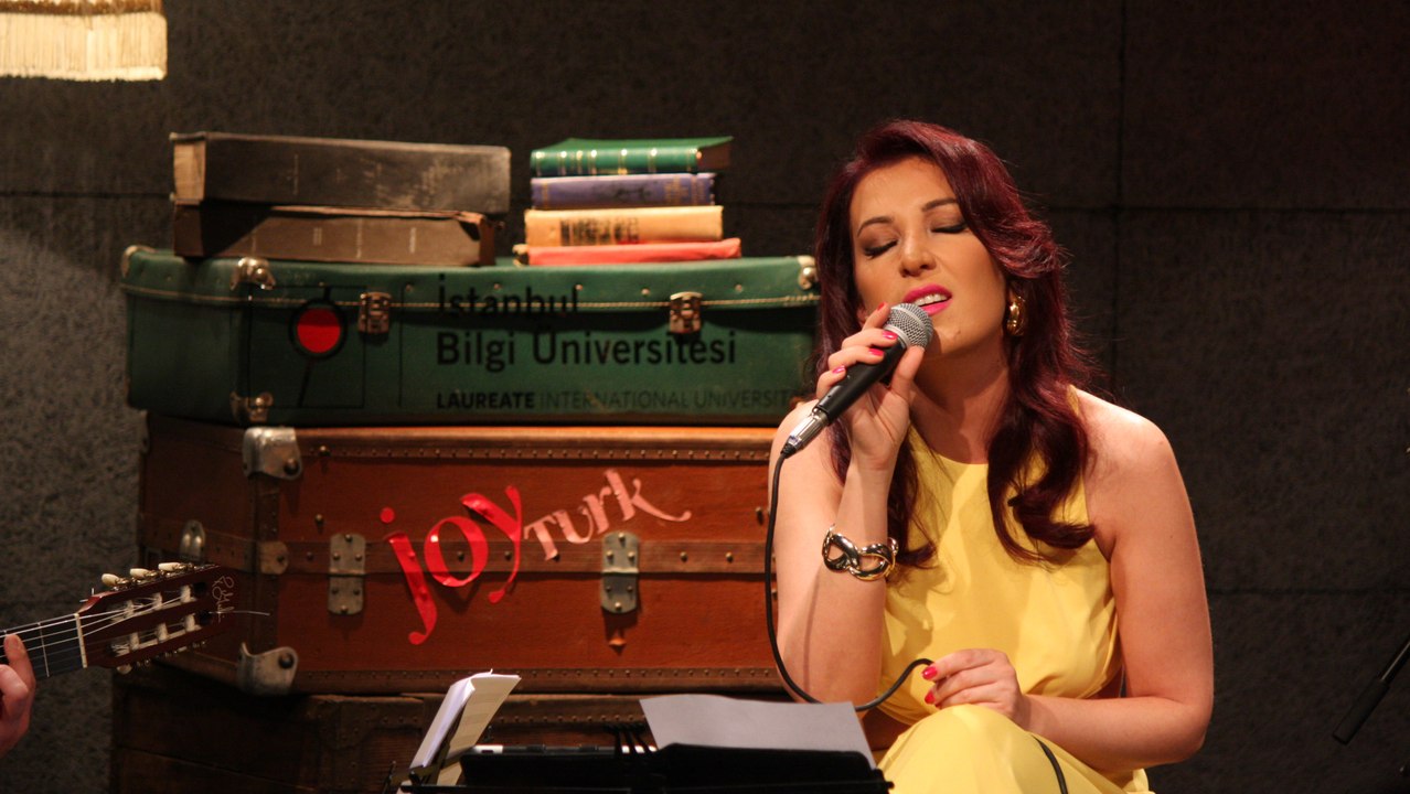Yonca Lodi - Milat