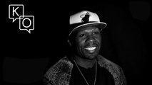 50 Cent: Karanlik Oda Özel