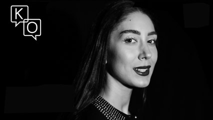 Ece Gürsel: 'Tam bir asabi sirinim'