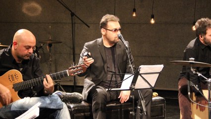 Yasar - Divane & Kumralim