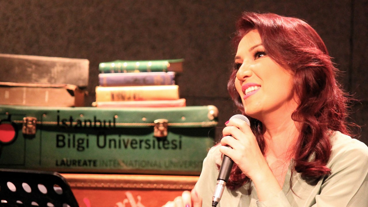 Yonca Lodi - Emanet