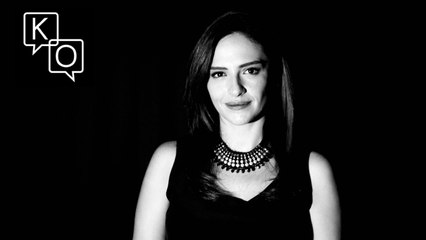 Sinem Öztürk: 'Döverim ha'
