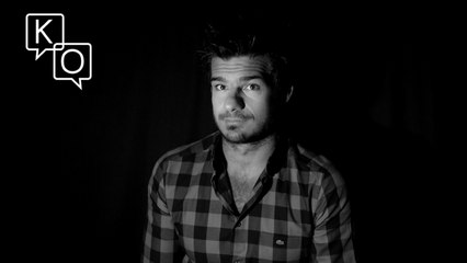 Hakan Hatipoglu: 'Yayinda miyiz?'