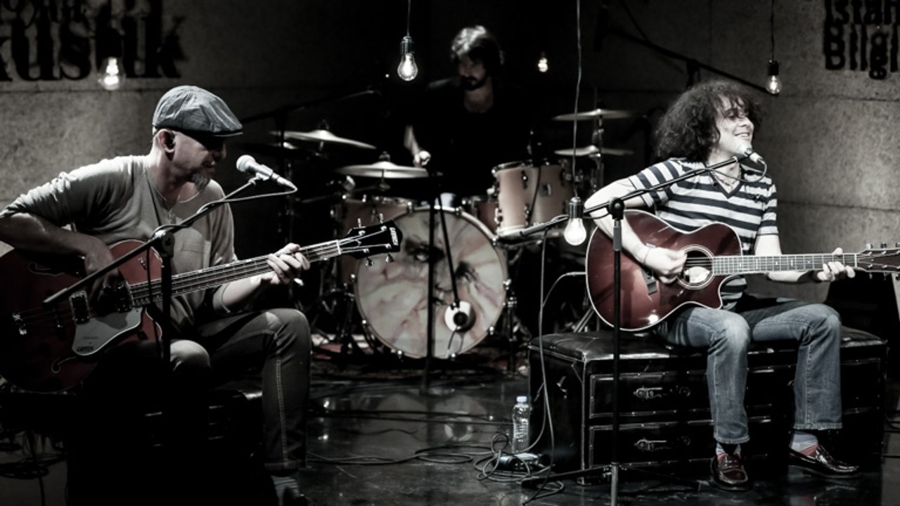 Yüksek Sadakat - Haydi Gel Içelim