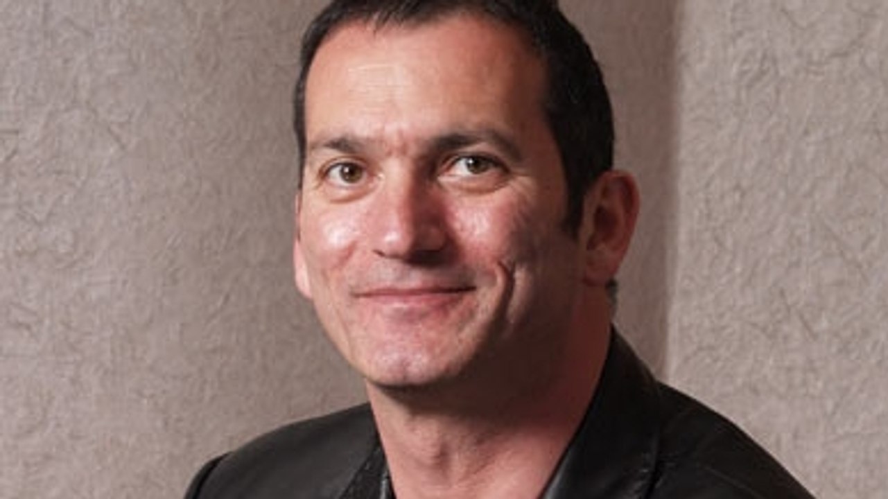 Kerem Görsev: 'Ilk oyuncagim bir duvar piyanosuydu'