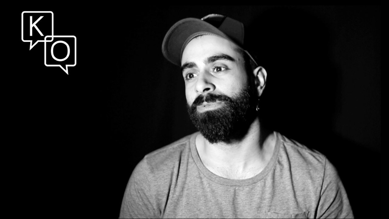 Gökhan Türkmen: 'Bir enstürmandim'