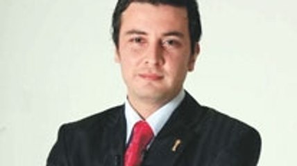 Ersin Düzen: 'Beni Miki diye çagirirlar'