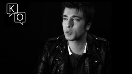 Gökcan Sanliman: 'Elvis Presley olmak isterdim'