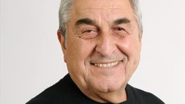 Cihat Tamer: 'Bize gül deyin gülelim'