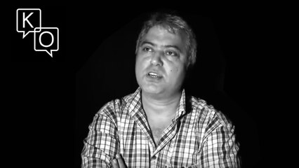 Cengiz Kurtoglu: 'Zaten bir süper gücüm ben'
