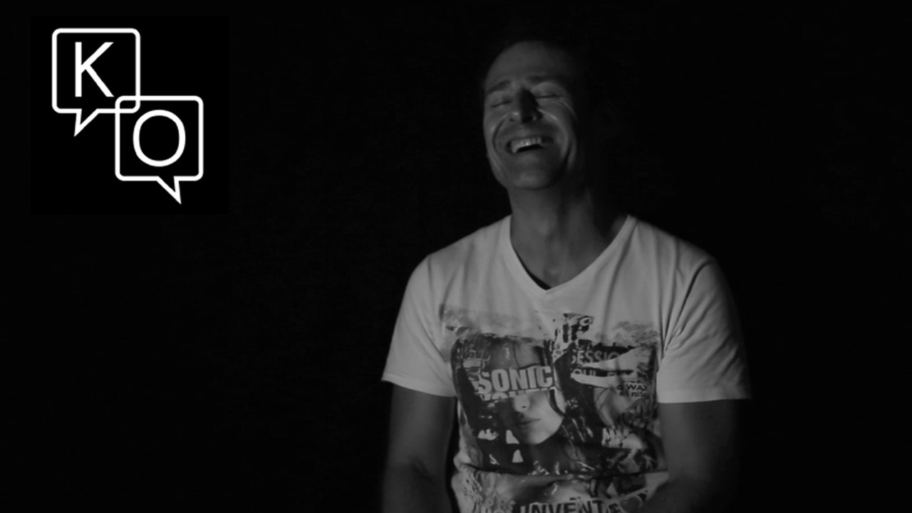 Adam Dunning: 'Kes sesini diyorlar'