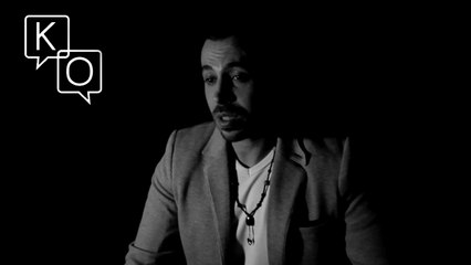 Bahadir Tatliöz: ''Insaattan, ikinci kattan atlayip...''