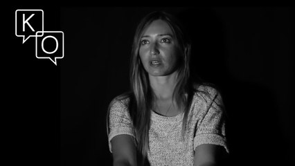 Sahika Ercümen: ''Kuyrugum olmasini çok isterdim...''