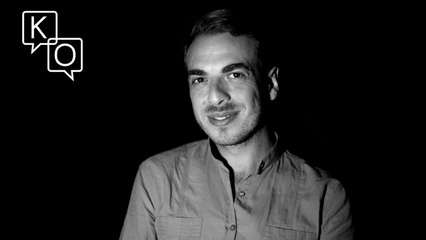 Adem Yilmaz: 'Ayaklarim iki buçuk peynirli pide gibi'