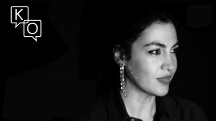 Tugba Ekinci: 'Sarkicilik çok avam'