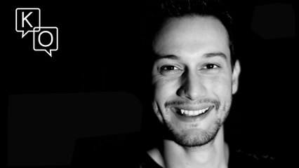 Burak Serdar Sanal: 'Agaçlara saklanirdim'