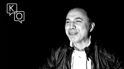 Ümit Sayin: 'Gül benim askim!'