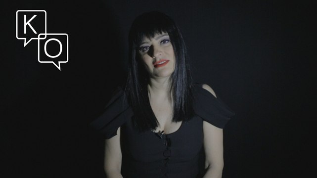 Reyhan Karaca: ''Hokus pokus yaptigimda her sey degisiyor...''