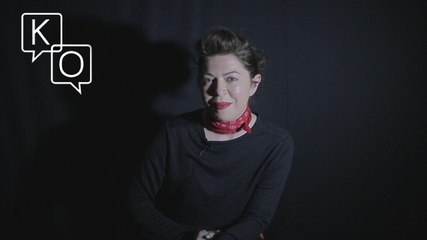 Özge Fiskin: ''Yanlis kararlar almaya bilirdim...''