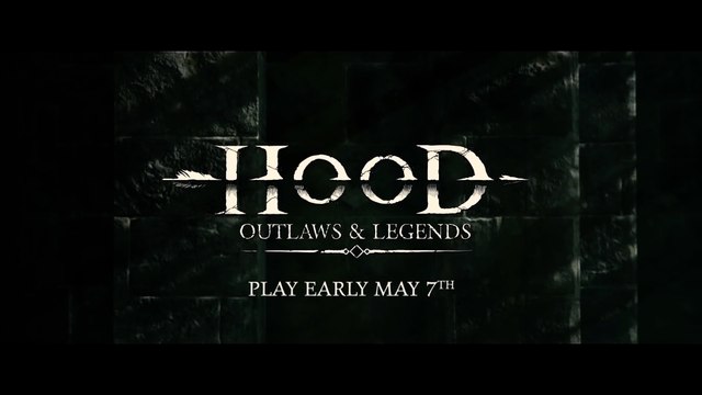 Hood - Outlaws & Legends - We are Legends Trailer PS5 PS4
