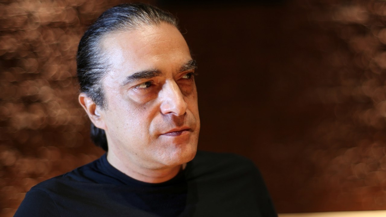 Röportaj: Fahir Atakoglu