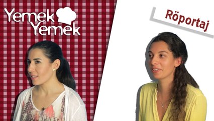 Yabancilar Türk Yemeklerini Yorumlarsa: Kanada/Iran & Hindistan