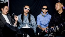 Röportaj: Far East Movement