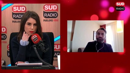 Marc - "Mes démons ont ressurgi et je l'ai harcelé"