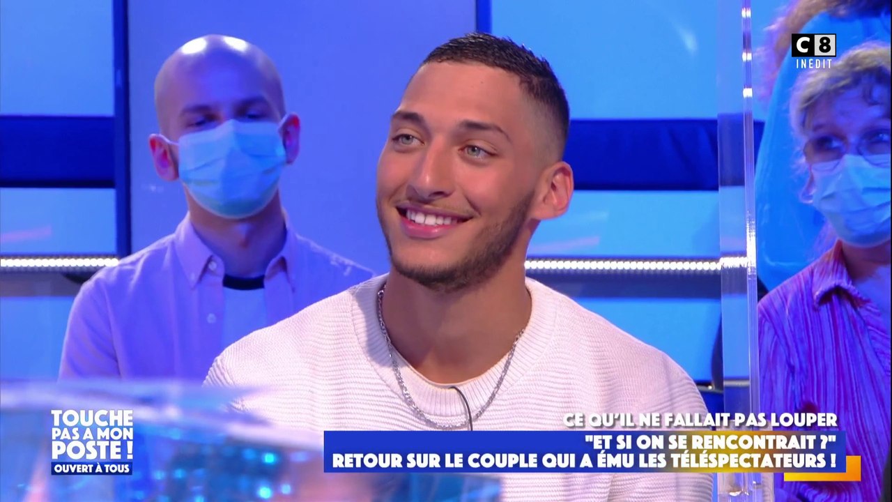 Et Si On Se Rencontrait Que Sont Ils Devenus Nadjet et Sofiane, participants de l'émission "Et si on se rencontrait ?"  racontent leur rencontre - Vidéo Dailymotion