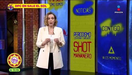 Testimonio de conductor de metro en colapso de línea 12 | Sale el Sol
