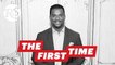 Alfonso Ribeiro on His First Time Hosting 'America's Funniest Home Videos,' Doing 'The Carlton,' and More | The First Time