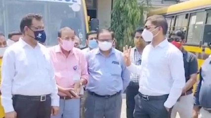 From real-time Covid updates to 'oxygen nurses', Maharashtra's Nandurbar town sets an example