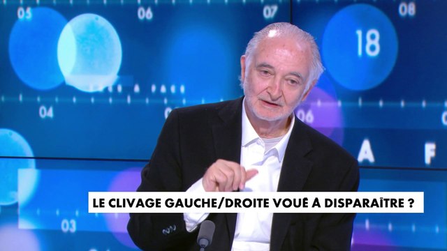 Jacques Attali : «Le en même temps conduit à la victoire des extrêmes»