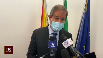 Musumeci in visita alla Netith "Sicilia, futuro è digitale"