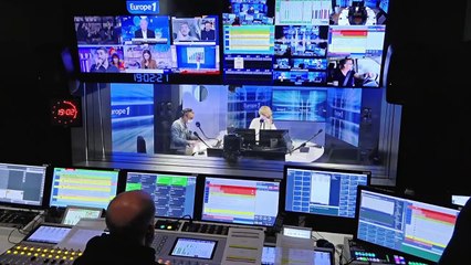 C'est leur premier week-end à plus de 10 km depuis un mois : "Ça fait vraiment plaisir !"