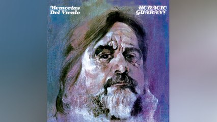 Horacio Guarany - Del Tiempo De Las Esquilas