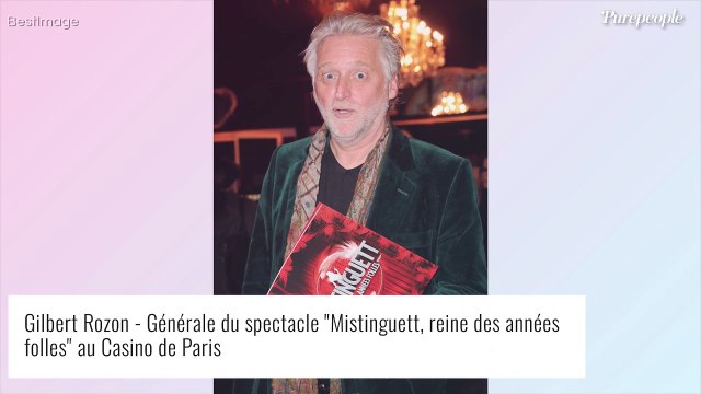 Gilbert Rozon à nouveau poursuivi pour viol : plus d'un million d'euros réclamés