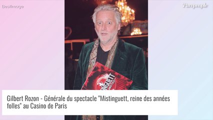 Gilbert Rozon à nouveau poursuivi pour viol : plus d'un million d'euros réclamés