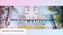 Koh-Lanta 2021 : Vincent et Laëtitia éliminés malgré un collier d'immunité, conseil explosif !