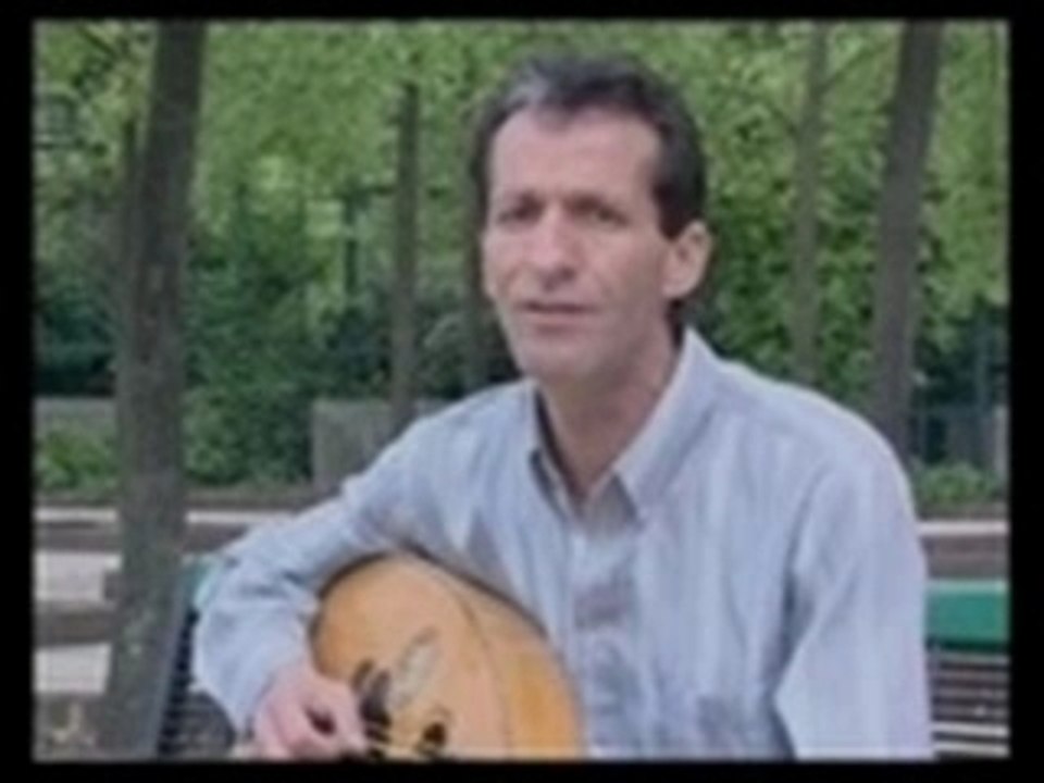 Hacene Ahres lemhibes