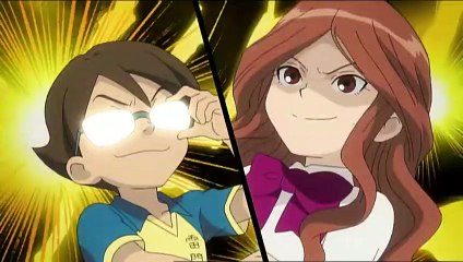 Inazuma Eleven  Episode 11  FIND A NEW COACH