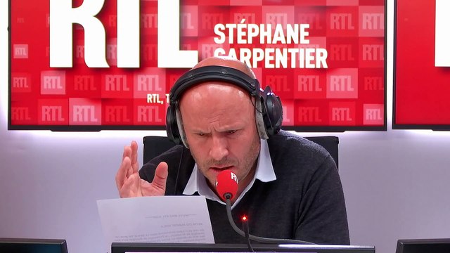 Printemps de Bourges : C'est quasiment un concert normal, assis , explique Boris Vedel