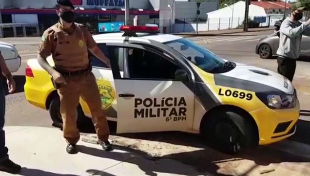 Testemunhas que viu vítima sendo esfaqueada dá detalhes de como crime aconteceu