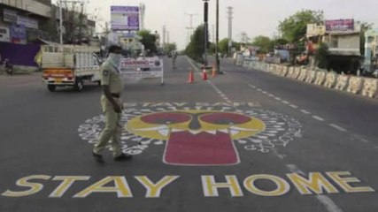 Karnataka imposes complete lockdown for 14 days from May 10; Over 500 oxygen concentrators seized in Delhi; more